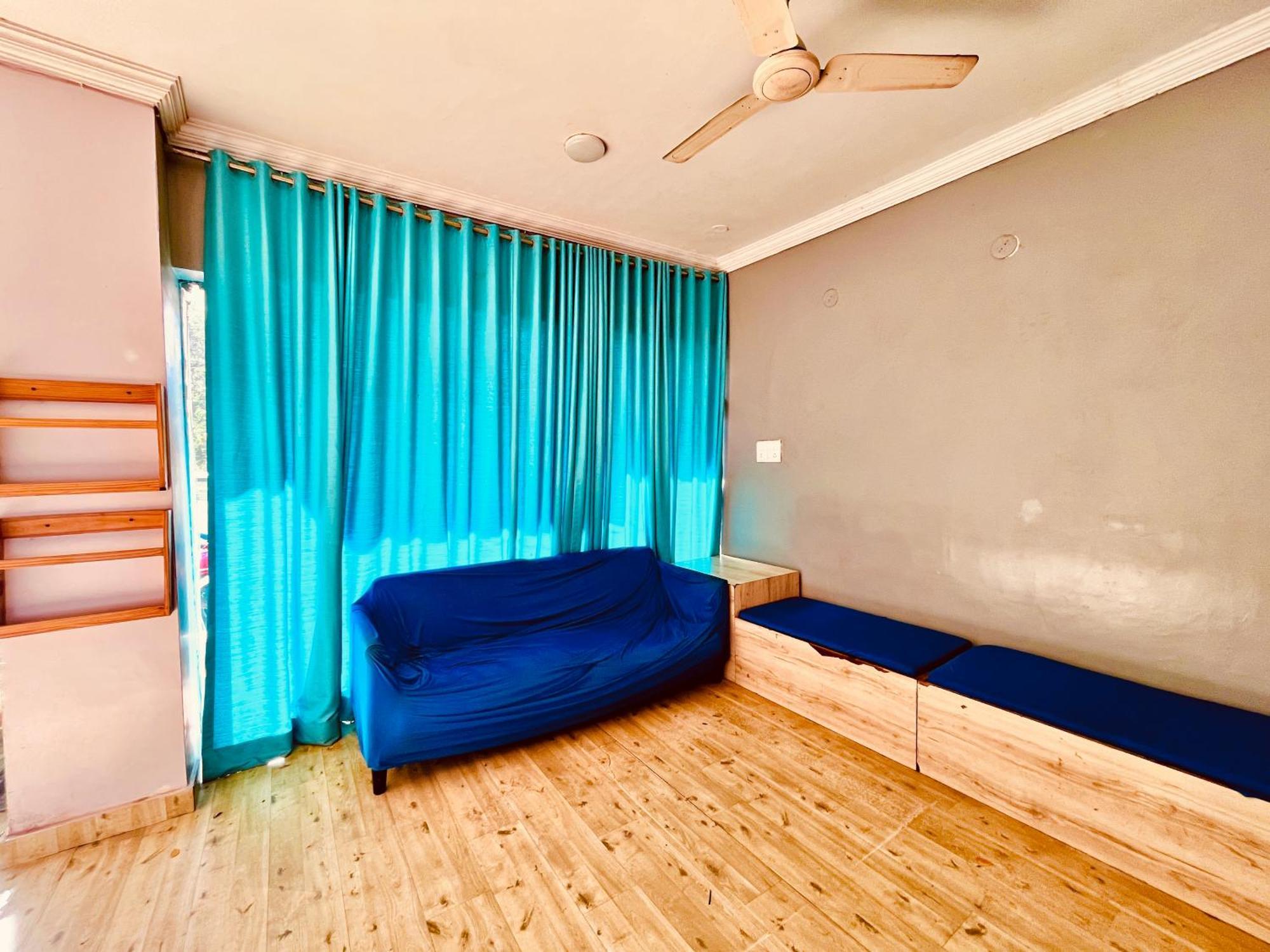 The Calagute Beach Resort By Shivam Resort 1 Km From Beach Candolim Buitenkant foto